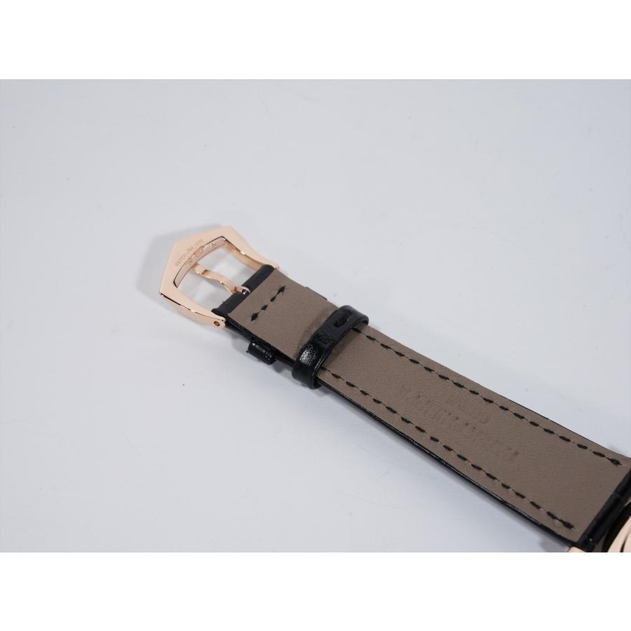 パテックフィリップ カラトラバ Ref.5022R-001 ローズゴールド カッパー文字盤 | カラトラバ | 08