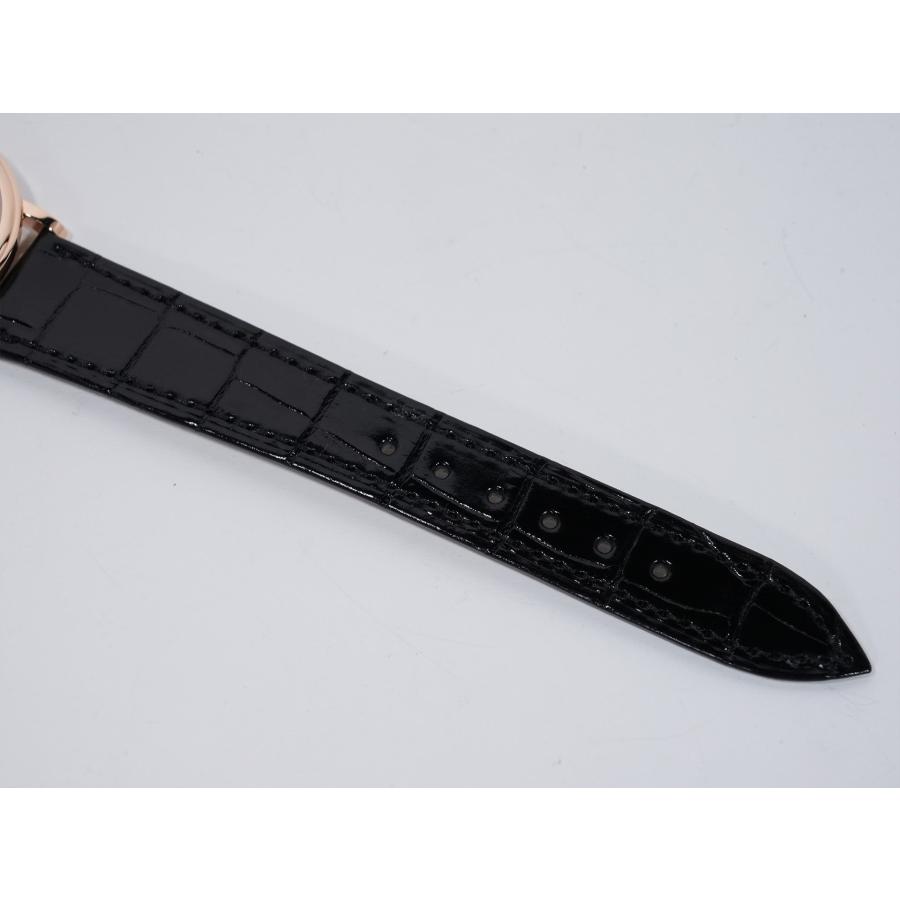 パテックフィリップ カラトラバ Ref.5022R-001 ローズゴールド カッパー文字盤 | カラトラバ | 09