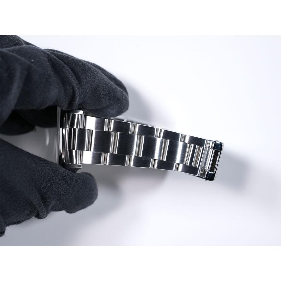 ロレックス エクスプローラーI Ref.14270 ステンレススチール ブラック文字盤 オイスターブレスレット | エクスプローラー（ROLEX） | 08