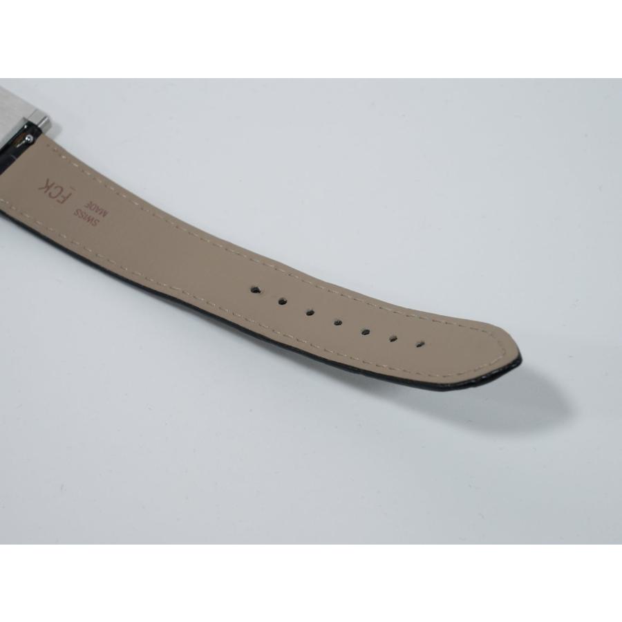 カルティエ タンク ノルマル Ref.WGTA0109 プラチナ シルバー文字盤 | Cartier | 10