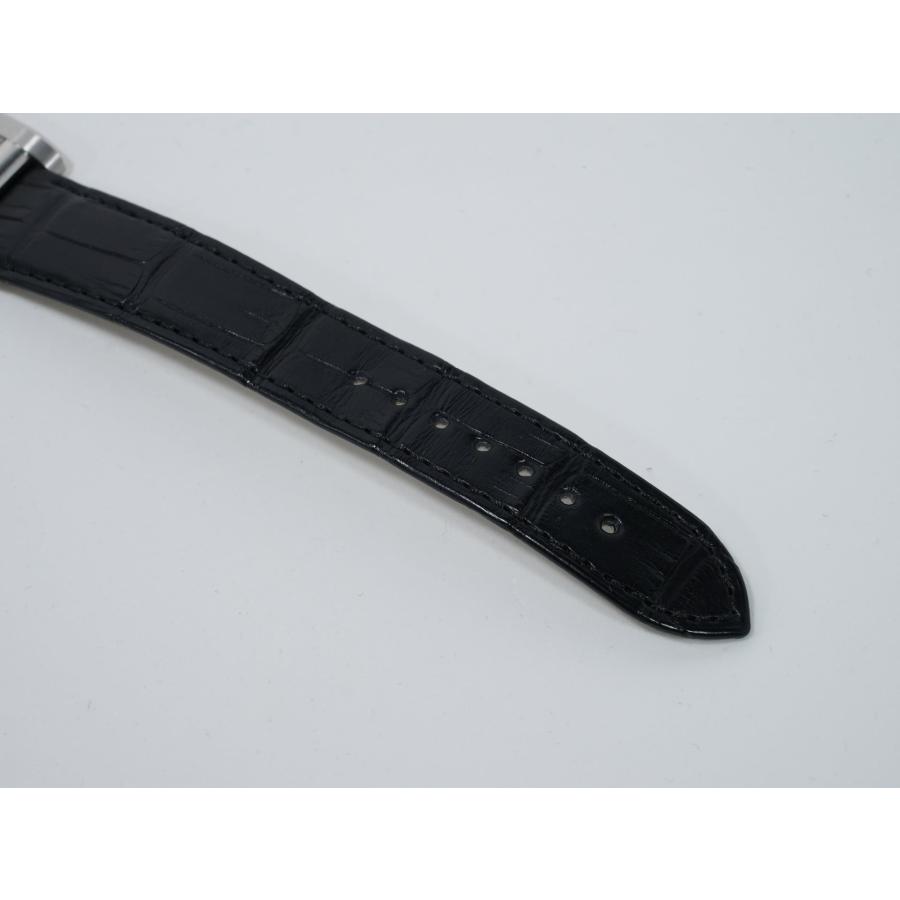 カルティエ タンク ノルマル Ref.WGTA0109 プラチナ シルバー文字盤 | Cartier | 09