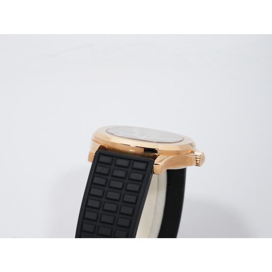 パテックフィリップ アクアノート Ref.5066J-001 18KYG ブラック文字盤 | アクアノート | 06