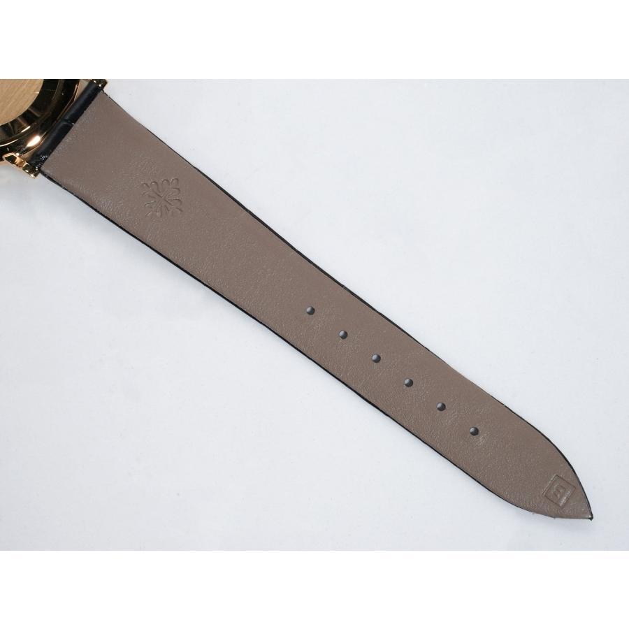 パテックフィリップ カラトラバ Ref.5022J-013 18KYG ホワイト文字盤 | カラトラバ | 10