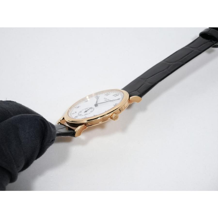 パテックフィリップ カラトラバ Ref.5022J-013 18KYG ホワイト文字盤 | カラトラバ | 03