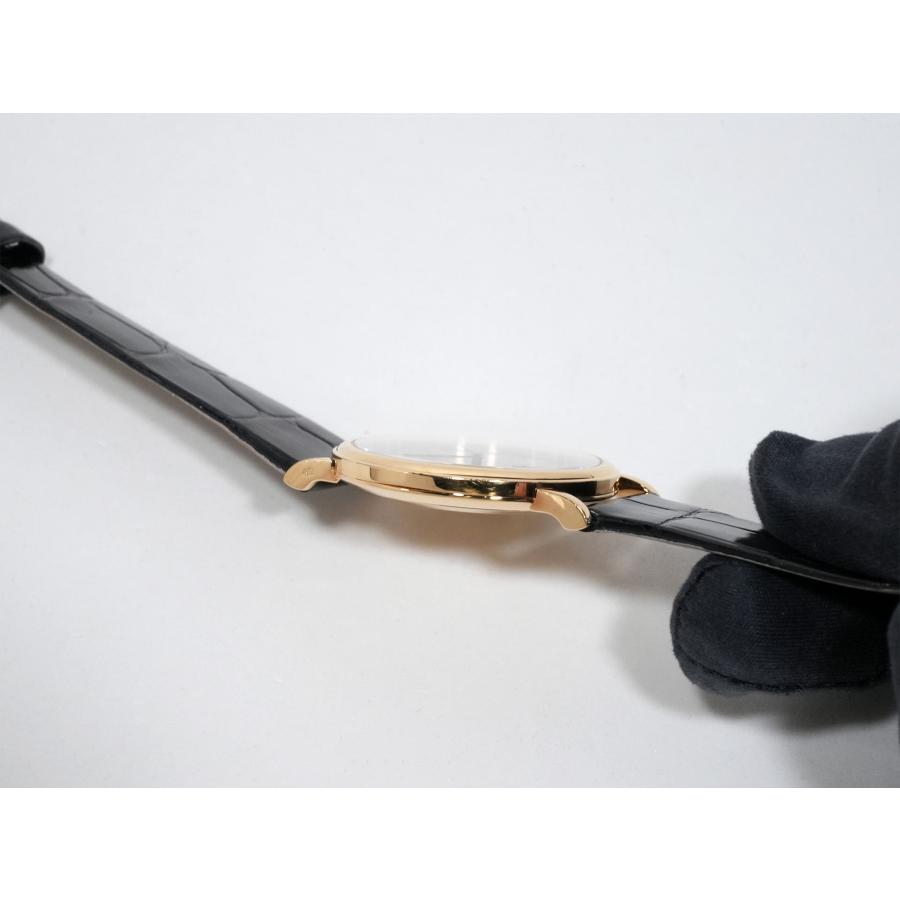 パテックフィリップ カラトラバ Ref.5022J-013 18KYG ホワイト文字盤 | カラトラバ | 04