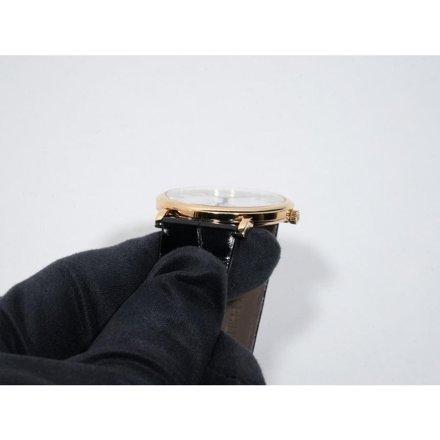 パテックフィリップ カラトラバ Ref.5022J-013 18KYG ホワイト文字盤 | カラトラバ | 05