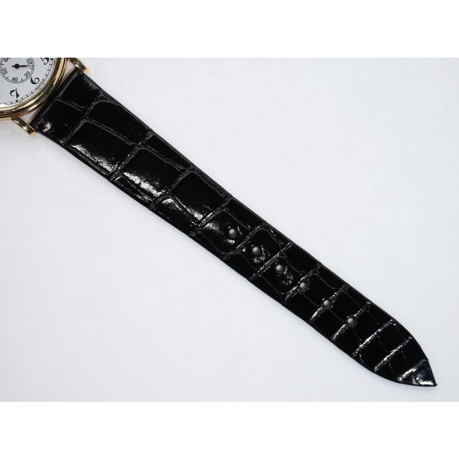 パテックフィリップ カラトラバ Ref.5022J-013 18KYG ホワイト文字盤 | カラトラバ | 09