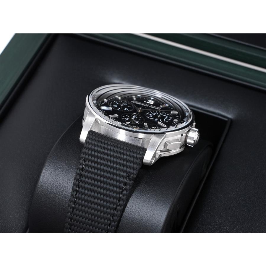 オーデマピゲ CODE 11.59 バイ オーデマ ピゲ クロノグラフ Ref.26393BC.OO.A002KB.02 18KWG オニキス文字盤 | AUDEMARS PIGUET | 05