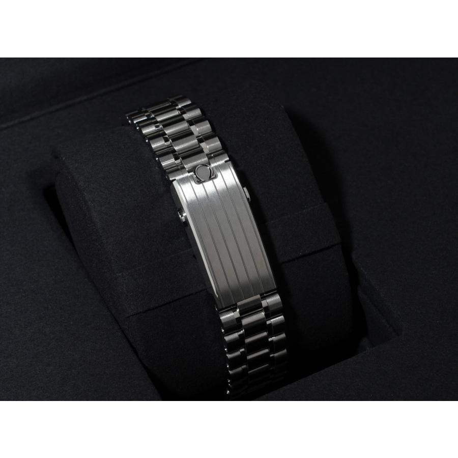 オメガ スピードマスター スーパーレーシング 44.25mm Ref.329.30.44.51.01.003 SS ブラック文字盤 | OMEGA | 05