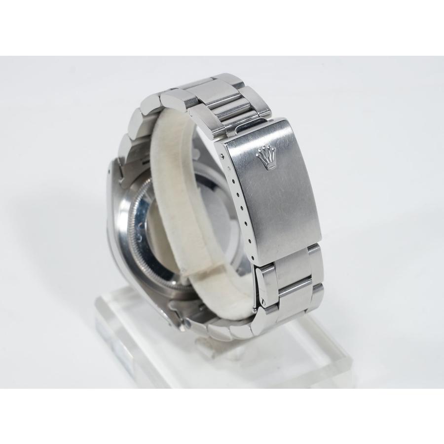 ロレックス エクスプローラーI Ref.14270 ブラック文字盤 | エクスプローラー（ROLEX） | 06