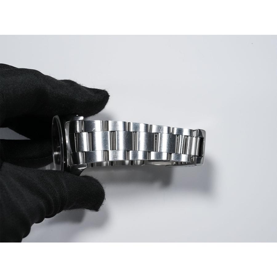 ロレックス エクスプローラーI Ref.14270 ブラック文字盤 | エクスプローラー（ROLEX） | 08