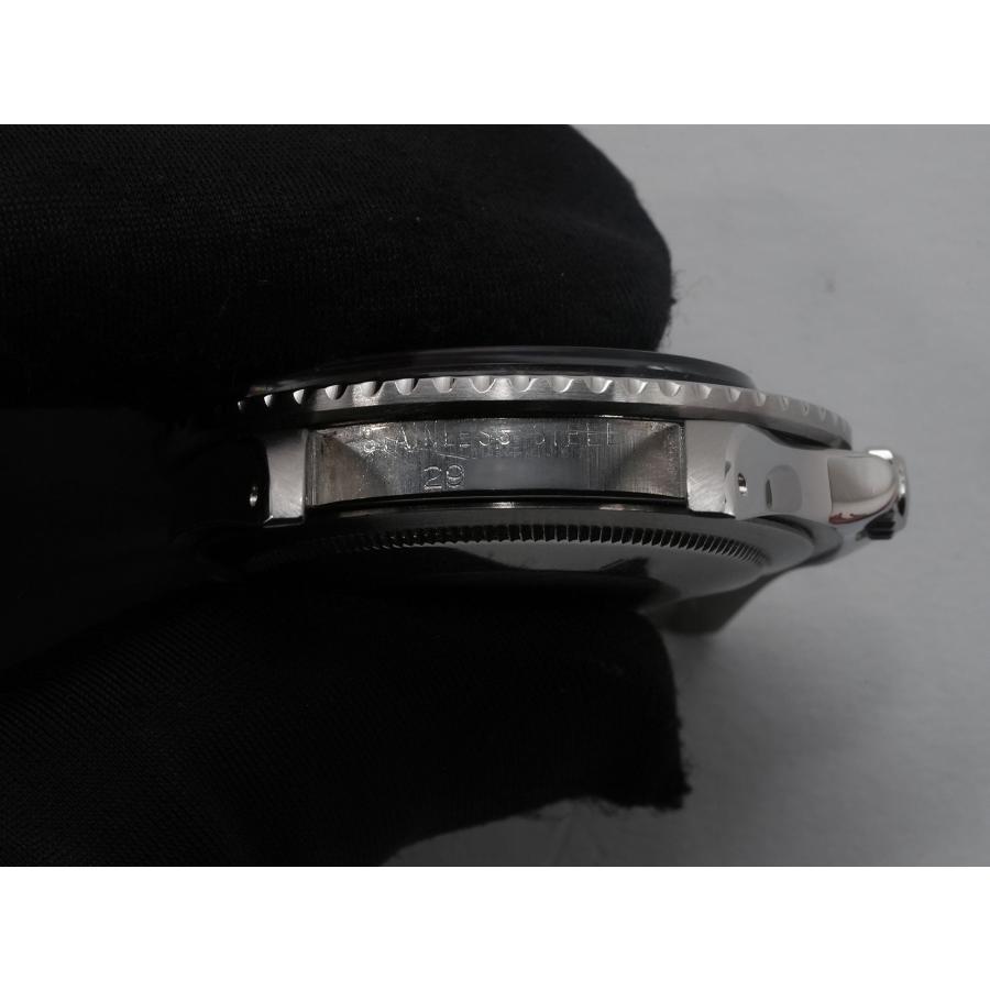 ロレックス GMTマスター Ref.1675 SS ブラック文字盤 | GMTマスター | 10