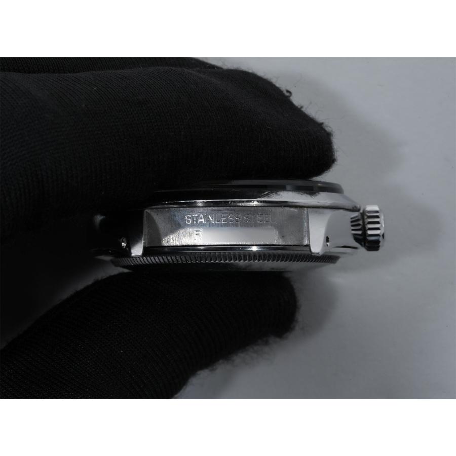 ロレックス エクスプローラーI Ref.1016 ステンレススチール ブラック文字盤 | エクスプローラー（ROLEX） | 10