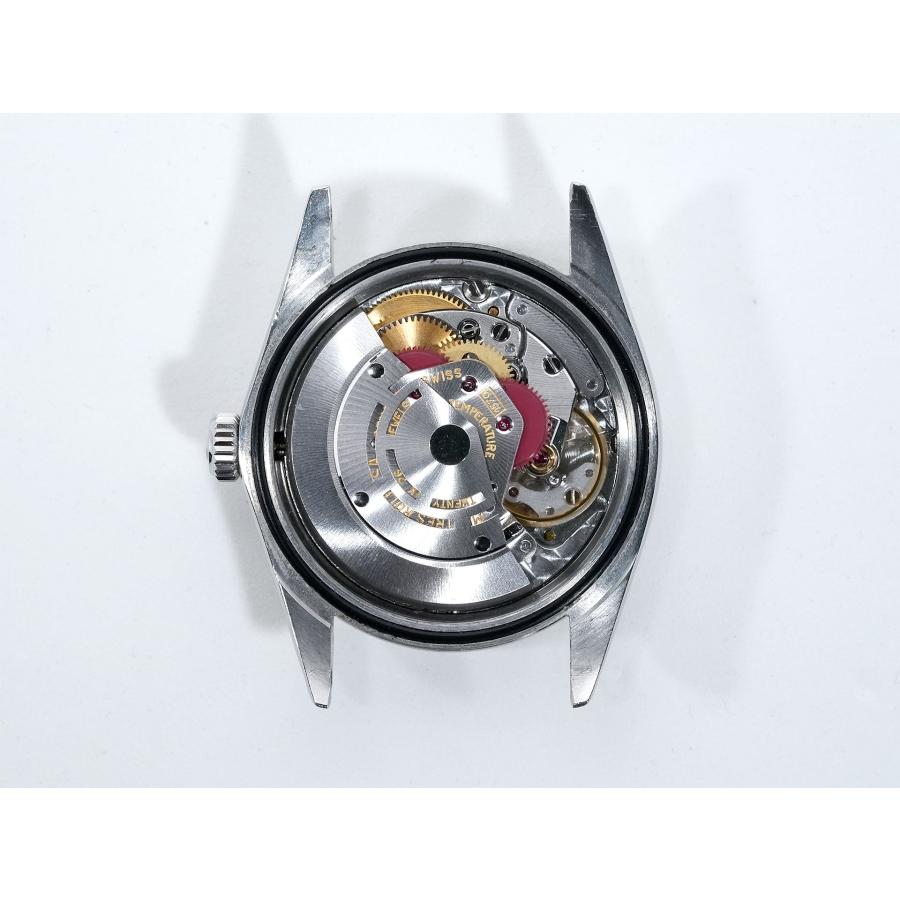 ロレックス エクスプローラーI Ref.1016 ステンレススチール ブラック文字盤 | エクスプローラー（ROLEX） | 11