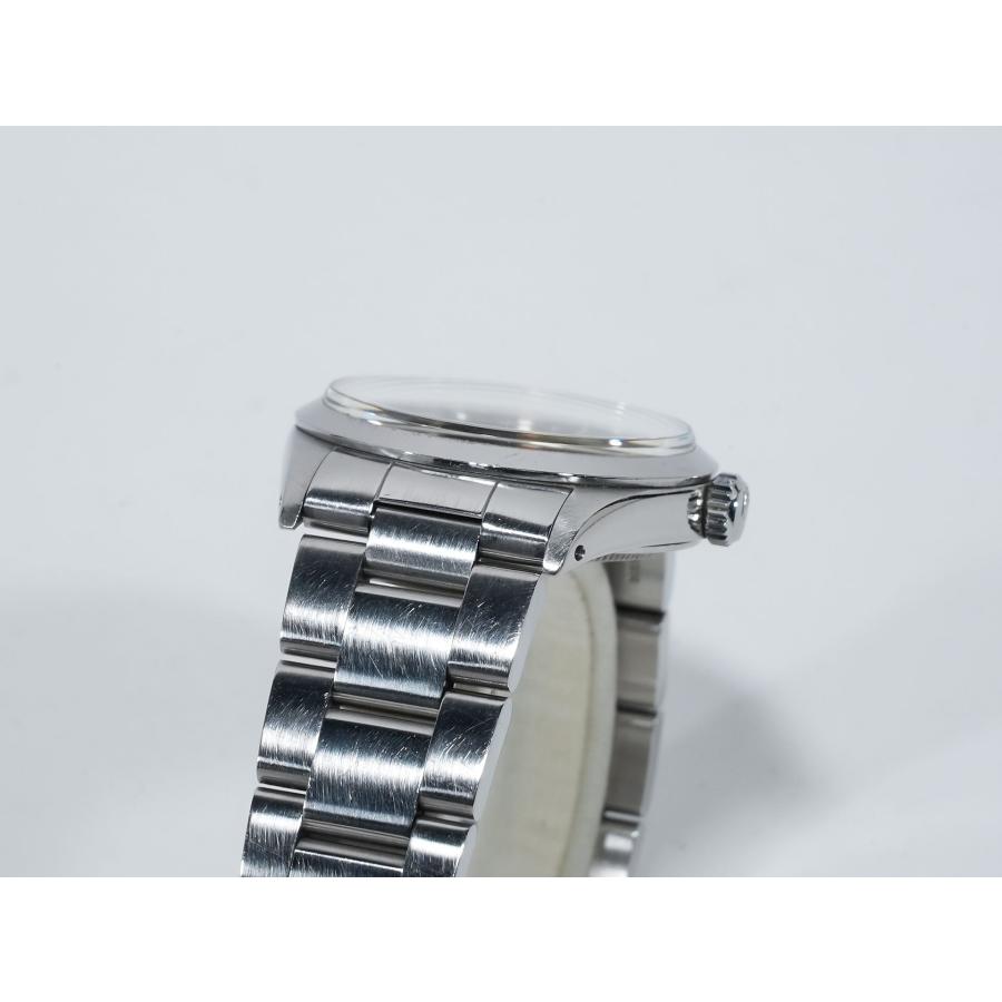 ロレックス エクスプローラーI Ref.1016 ステンレススチール ブラック文字盤 | エクスプローラー（ROLEX） | 05