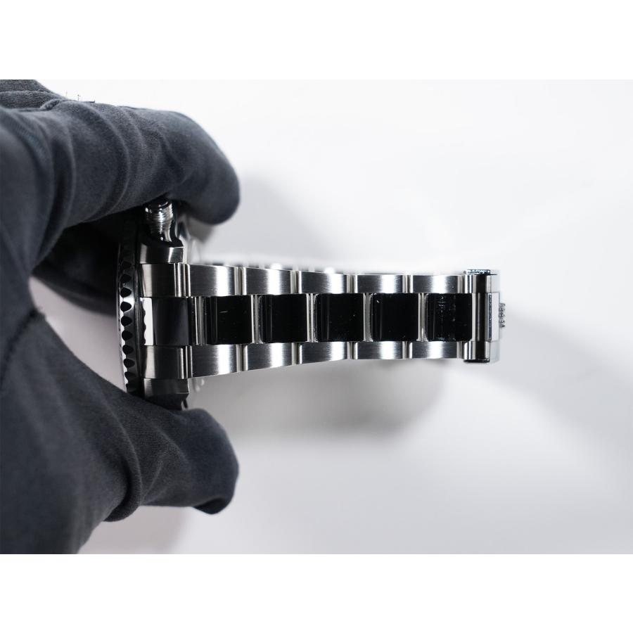 ロレックス ヨットマスターII Ref.116680 ステンレススチール ホワイト文字盤 | ヨットマスター | 08