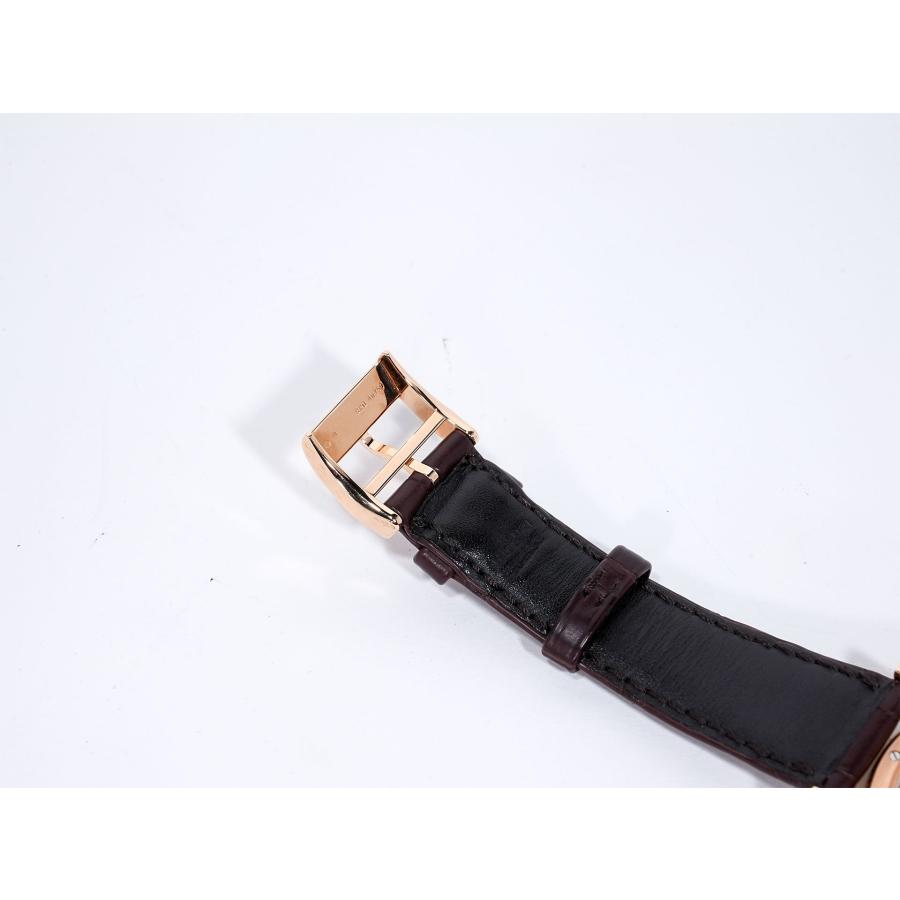 A.ランゲ＆ゾーネ ランゲ1 ムーンフェイズ Ref.192.032 ピンクゴールド シルバー文字盤 | A. LANGE & SOHNE | 08