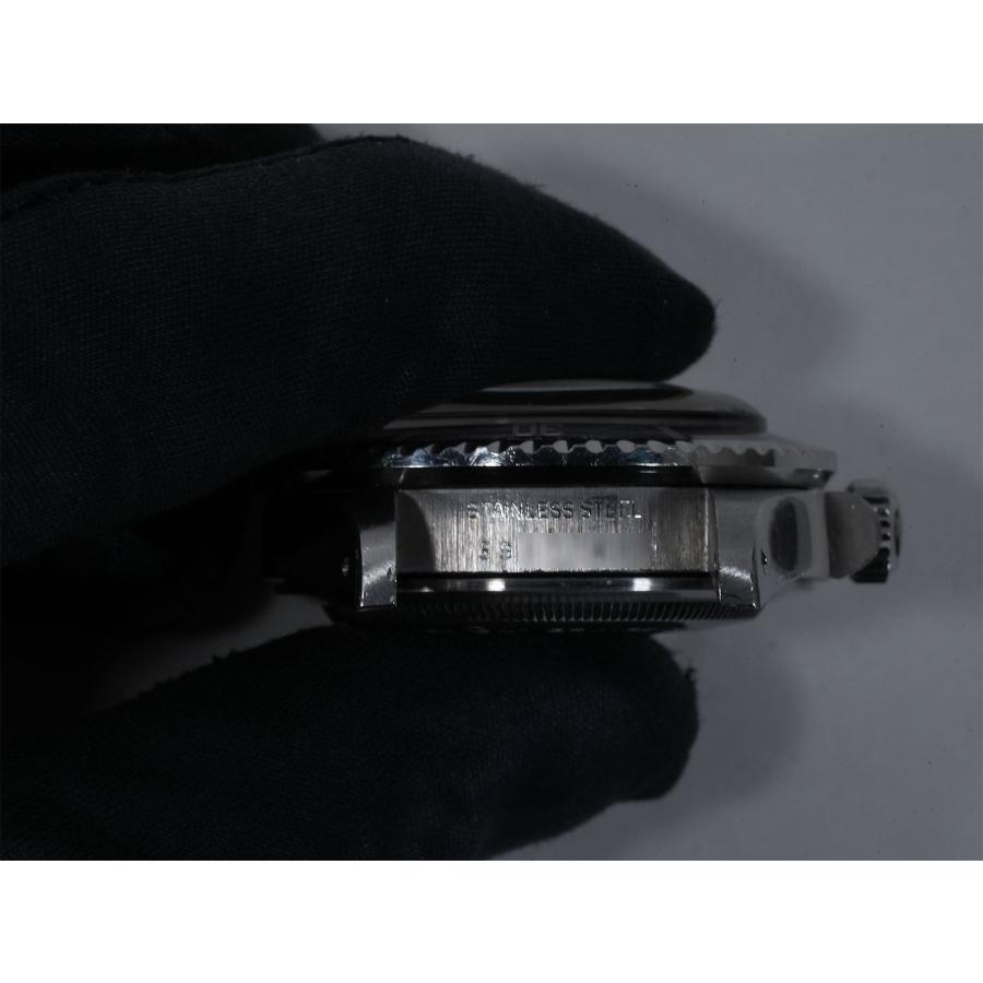 ロレックス シードゥエラー Ref.1665 SS ブラック文字盤 | シードゥエラー | 10