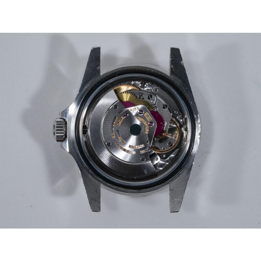 ロレックス シードゥエラー Ref.1665 SS ブラック文字盤 | シードゥエラー | 11