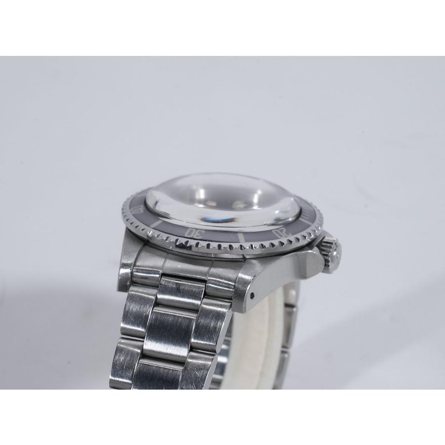 ロレックス シードゥエラー Ref.1665 SS ブラック文字盤 | シードゥエラー | 05