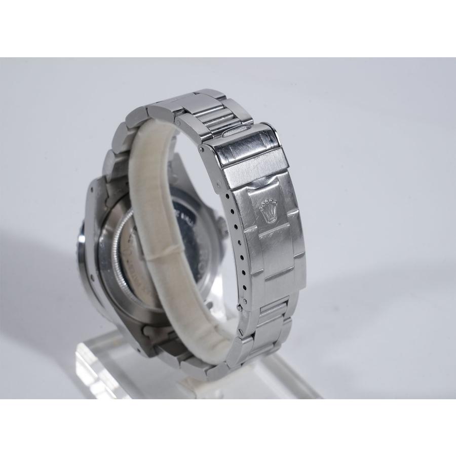 ロレックス シードゥエラー Ref.1665 SS ブラック文字盤 | シードゥエラー | 06