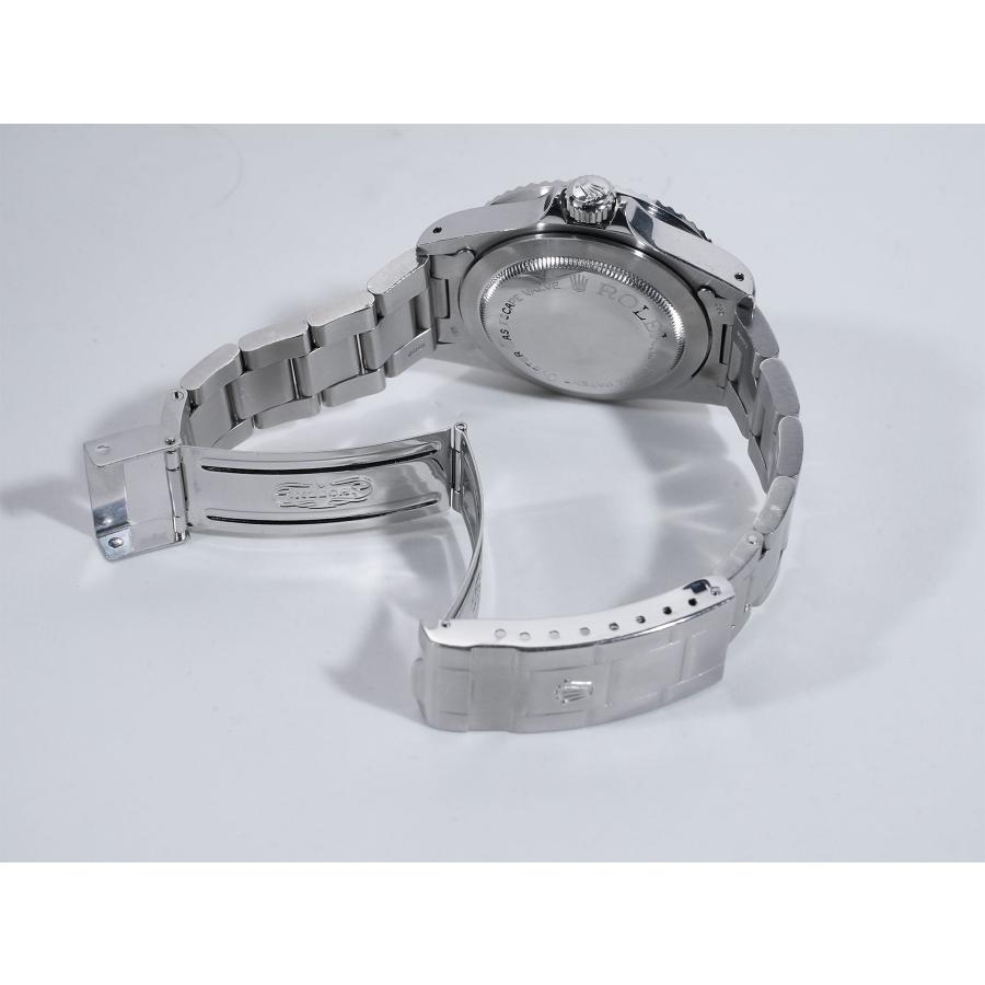 ロレックス シードゥエラー Ref.1665 SS ブラック文字盤 | シードゥエラー | 07