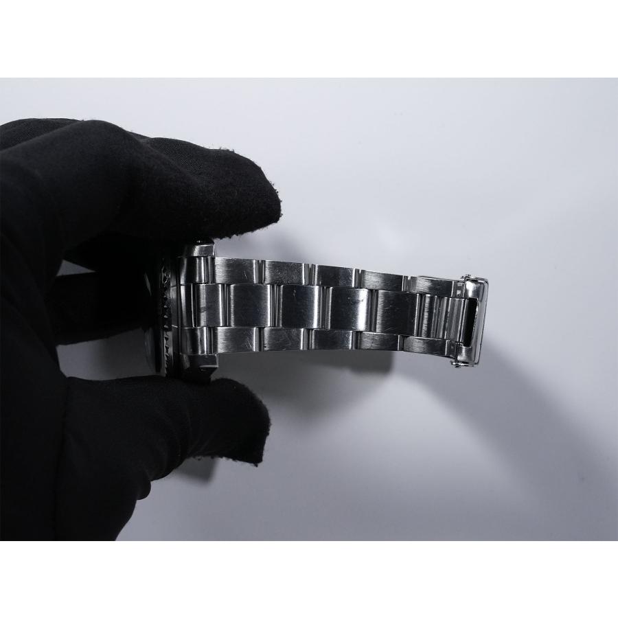 ロレックス シードゥエラー Ref.1665 SS ブラック文字盤 | シードゥエラー | 08