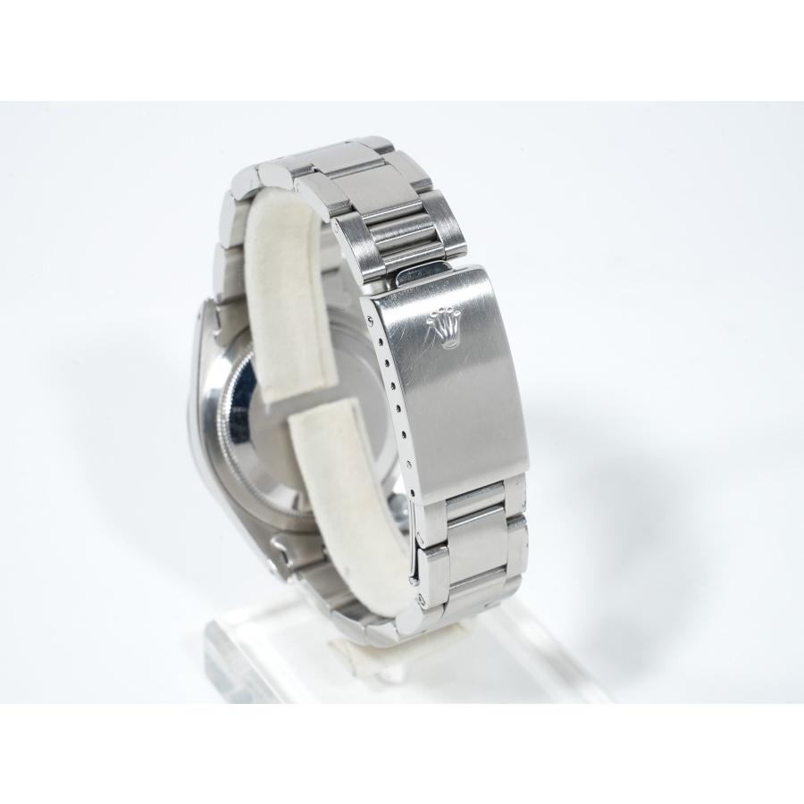 ロレックス エクスプローラーI Ref.14270 ステンレススチール ブラック文字盤 オイスターブレスレット | エクスプローラー（ROLEX） | 06