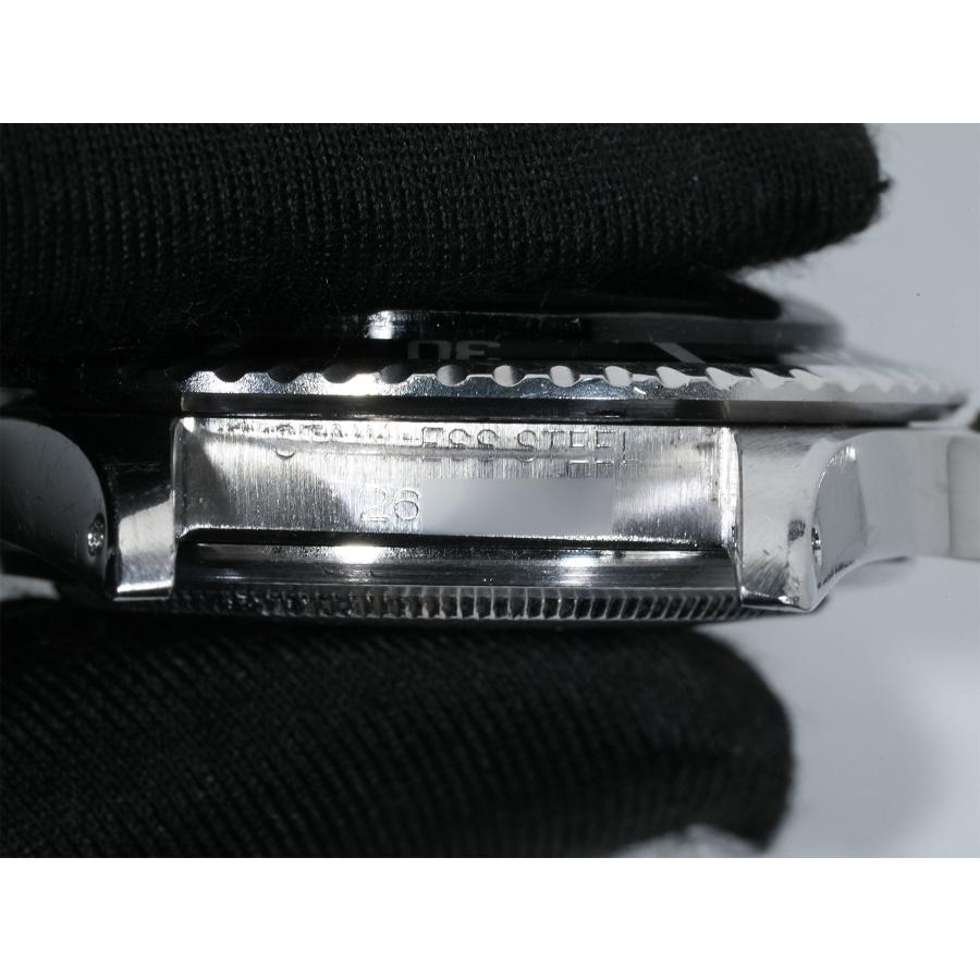 ロレックス サブマリーナー Ref.5513 ステンレススチール ブラック文字盤 | サブマリーナー | 10