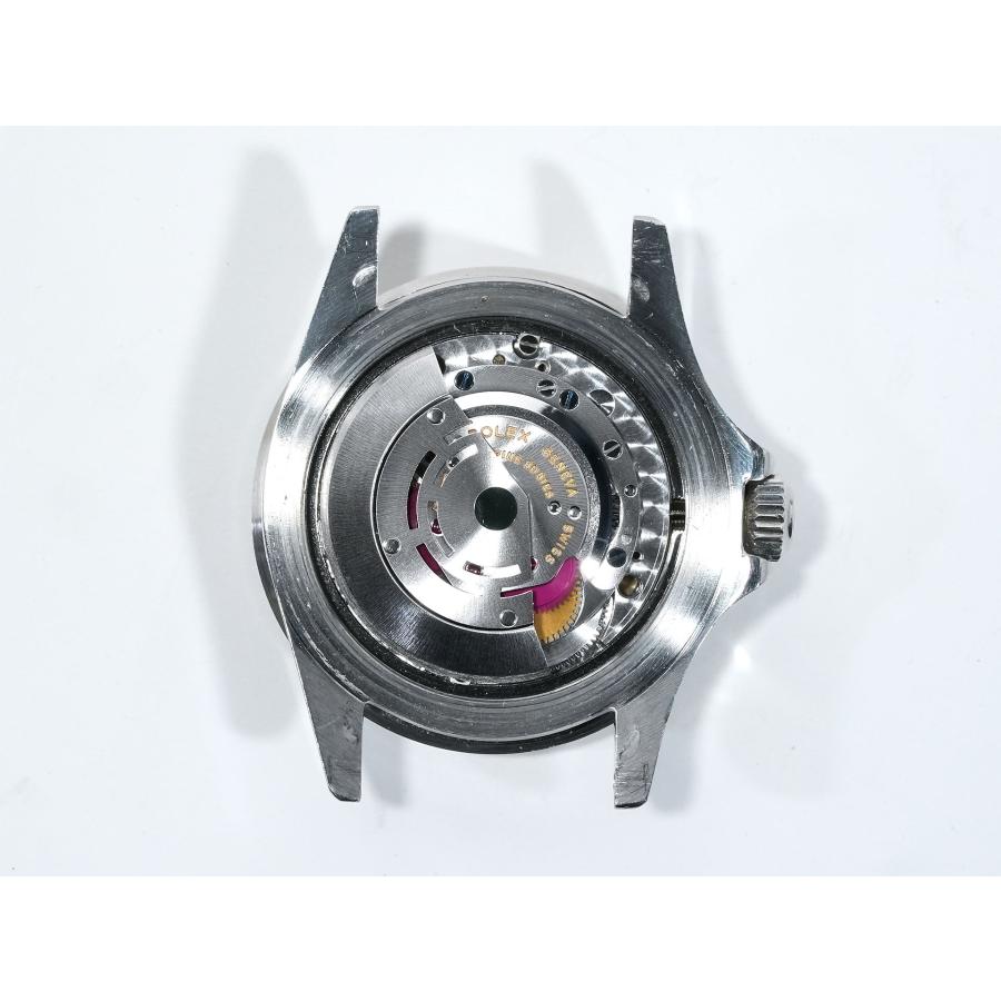 ロレックス サブマリーナー Ref.5513 ステンレススチール ブラック文字盤 | サブマリーナー | 11