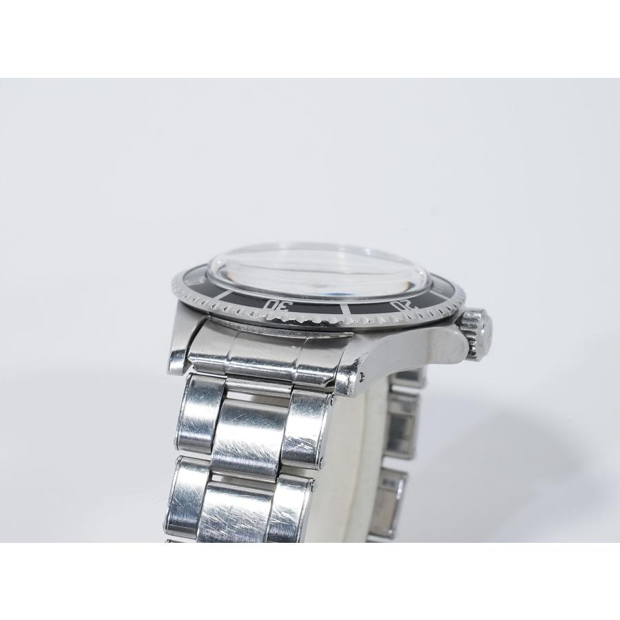 ロレックス サブマリーナー Ref.5513 ステンレススチール ブラック文字盤 | サブマリーナー | 05