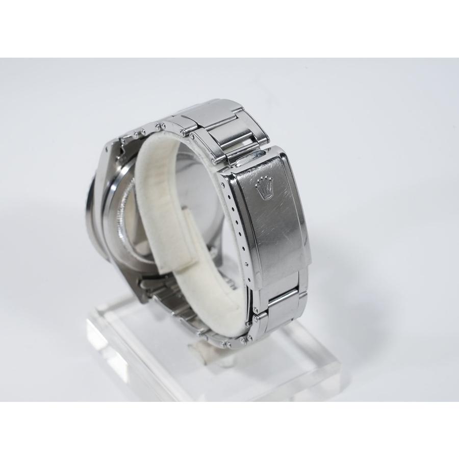 ロレックス サブマリーナー Ref.5513 ステンレススチール ブラック文字盤 | サブマリーナー | 06