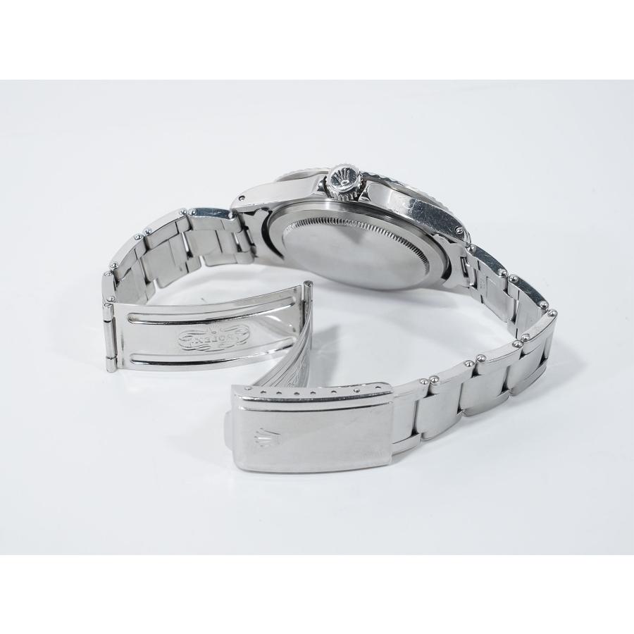 ロレックス サブマリーナー Ref.5513 ステンレススチール ブラック文字盤 | サブマリーナー | 07