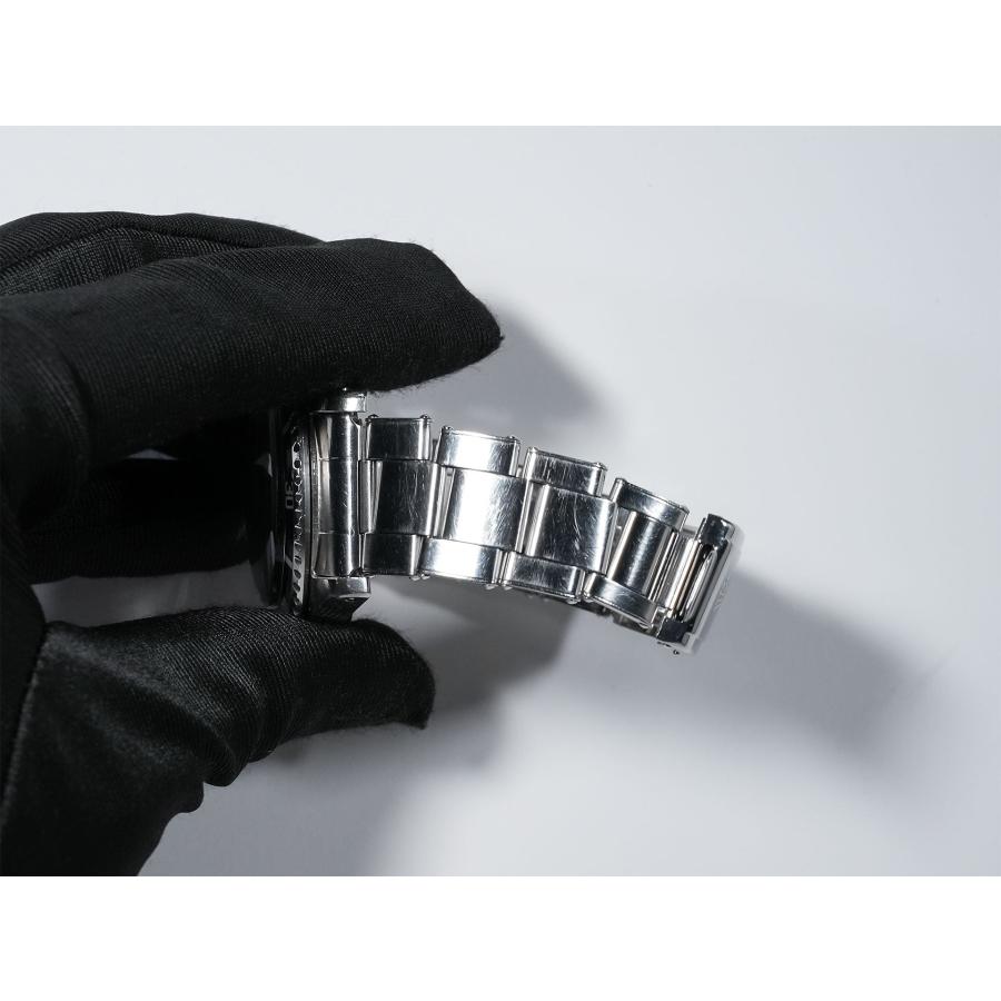 ロレックス サブマリーナー Ref.5513 ステンレススチール ブラック文字盤 | サブマリーナー | 08