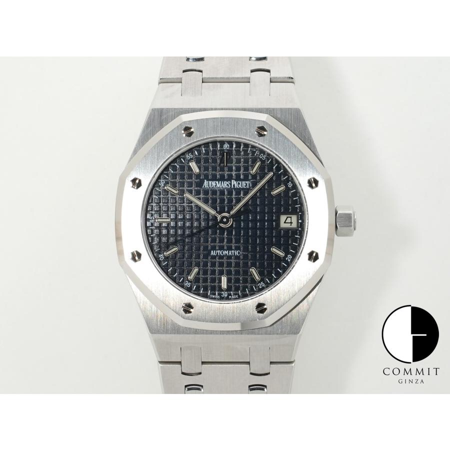 オーデマピゲ ロイヤルオーク Ref.14790ST.OO.0789ST.09 ステンレススチール ダークブルー文字盤 | ロイヤルオーク
