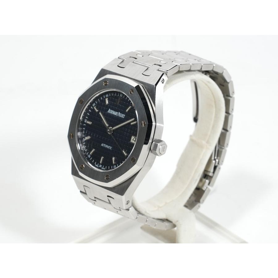 オーデマピゲ ロイヤルオーク Ref.14790ST.OO.0789ST.09 ステンレススチール ダークブルー文字盤 | ロイヤルオーク | 03