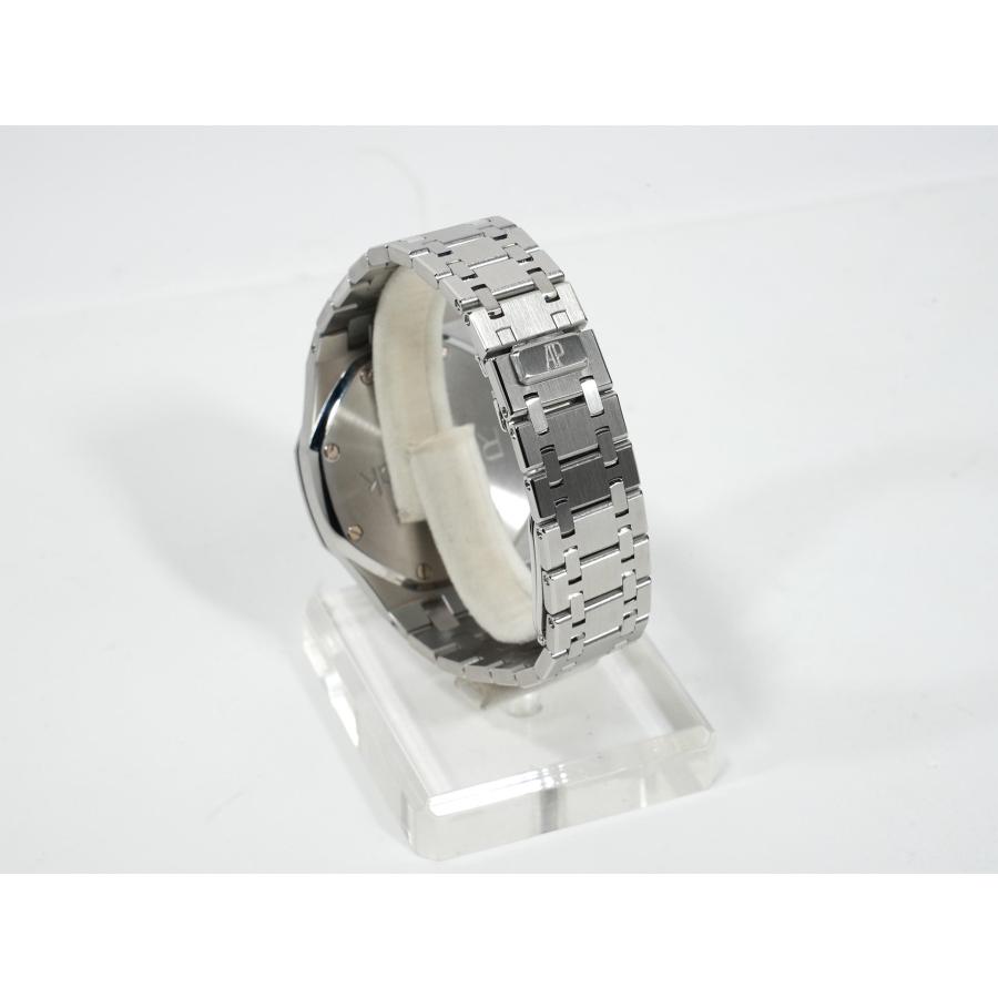 オーデマピゲ ロイヤルオーク Ref.14790ST.OO.0789ST.09 ステンレススチール ダークブルー文字盤 | ロイヤルオーク | 06