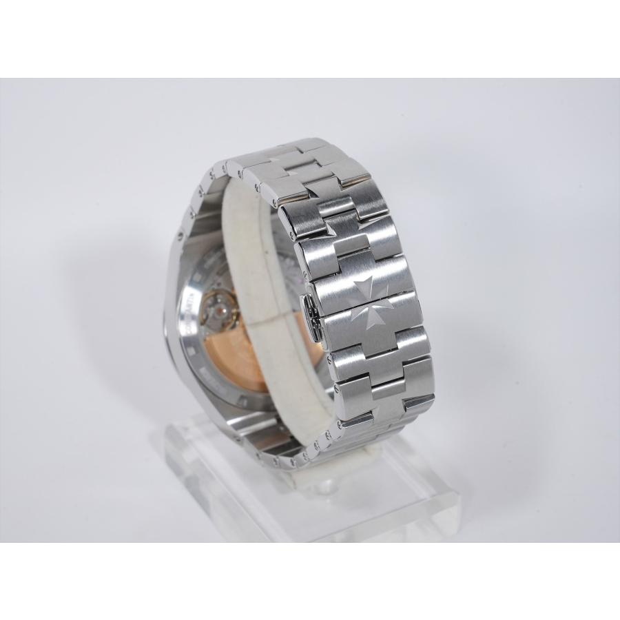 ヴァシュロンコンスタンタン オーヴァーシーズ Ref.4500V/110A-B128 ブルー文字盤 | VACHERON CONSTANTIN | 06