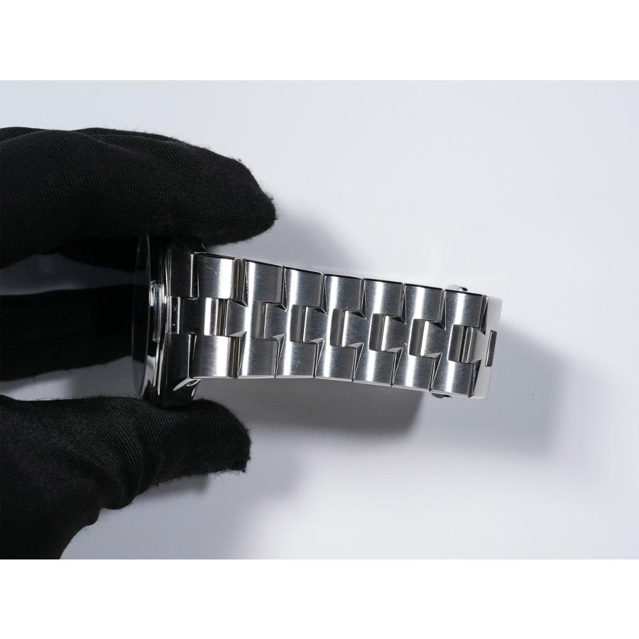 ヴァシュロンコンスタンタン オーヴァーシーズ Ref.4500V/110A-B128 ブルー文字盤 | VACHERON CONSTANTIN | 08