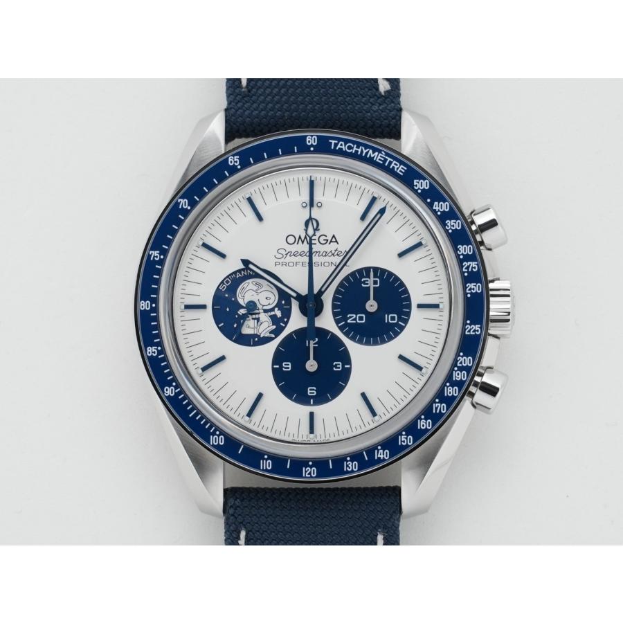 オメガ スピードマスター Ref.310.32.42.50.02.001 ステンレススチール シルバー文字盤 | OMEGA | 01