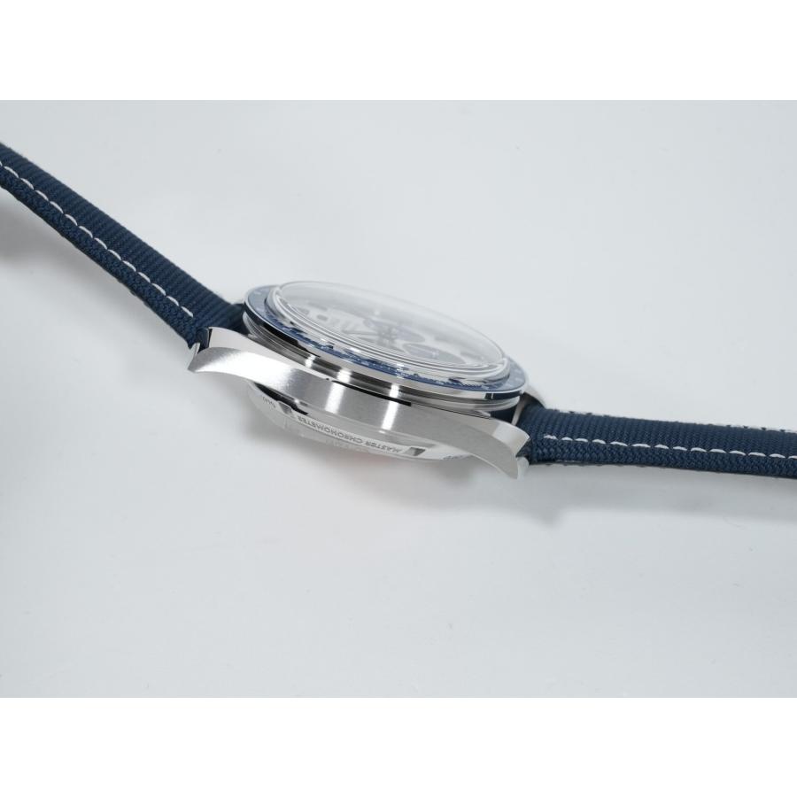 オメガ スピードマスター Ref.310.32.42.50.02.001 ステンレススチール シルバー文字盤 | OMEGA | 04