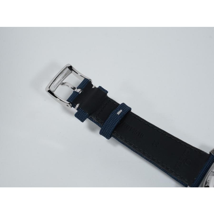 オメガ スピードマスター Ref.310.32.42.50.02.001 ステンレススチール シルバー文字盤 | OMEGA | 07