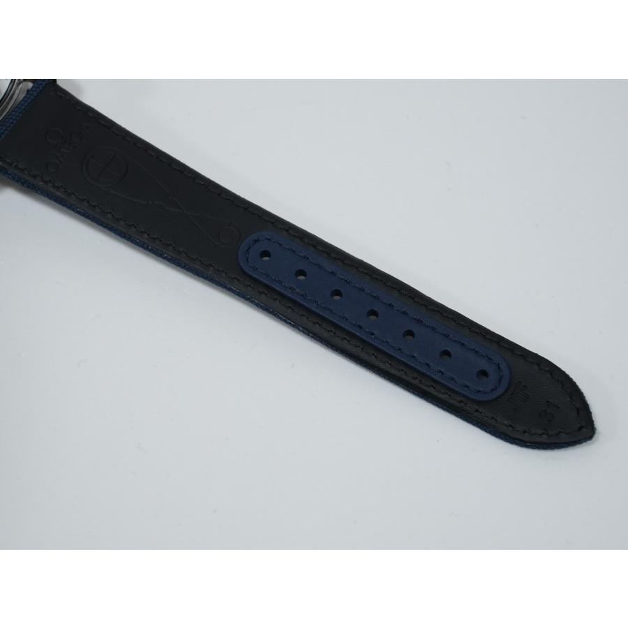 オメガ スピードマスター Ref.310.32.42.50.02.001 ステンレススチール シルバー文字盤 | OMEGA | 09