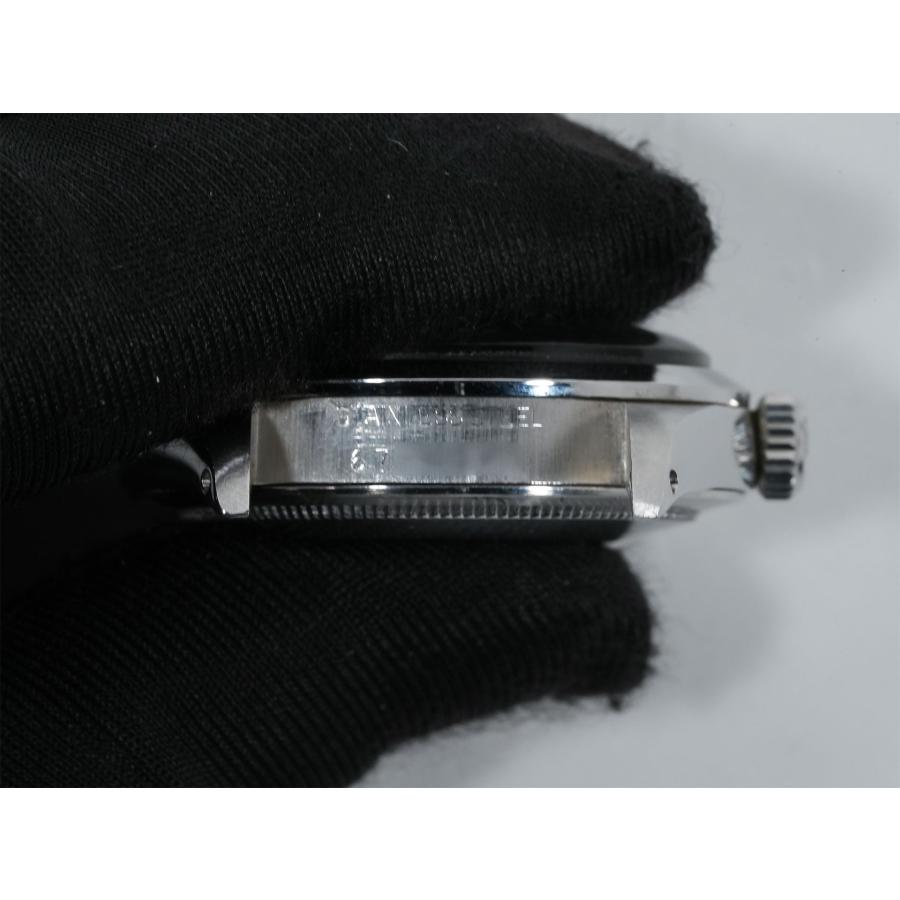 ロレックス エクスプローラーI Ref.1016 ステンレススチール ブラック文字盤 | エクスプローラー（ROLEX） | 12