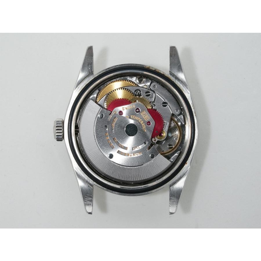 ロレックス エクスプローラーI Ref.1016 ステンレススチール ブラック文字盤 | エクスプローラー（ROLEX） | 13