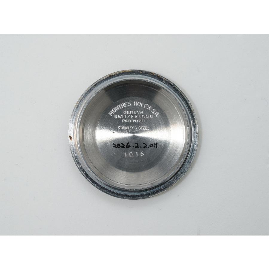 ロレックス エクスプローラーI Ref.1016 ステンレススチール ブラック文字盤 | エクスプローラー（ROLEX） | 14