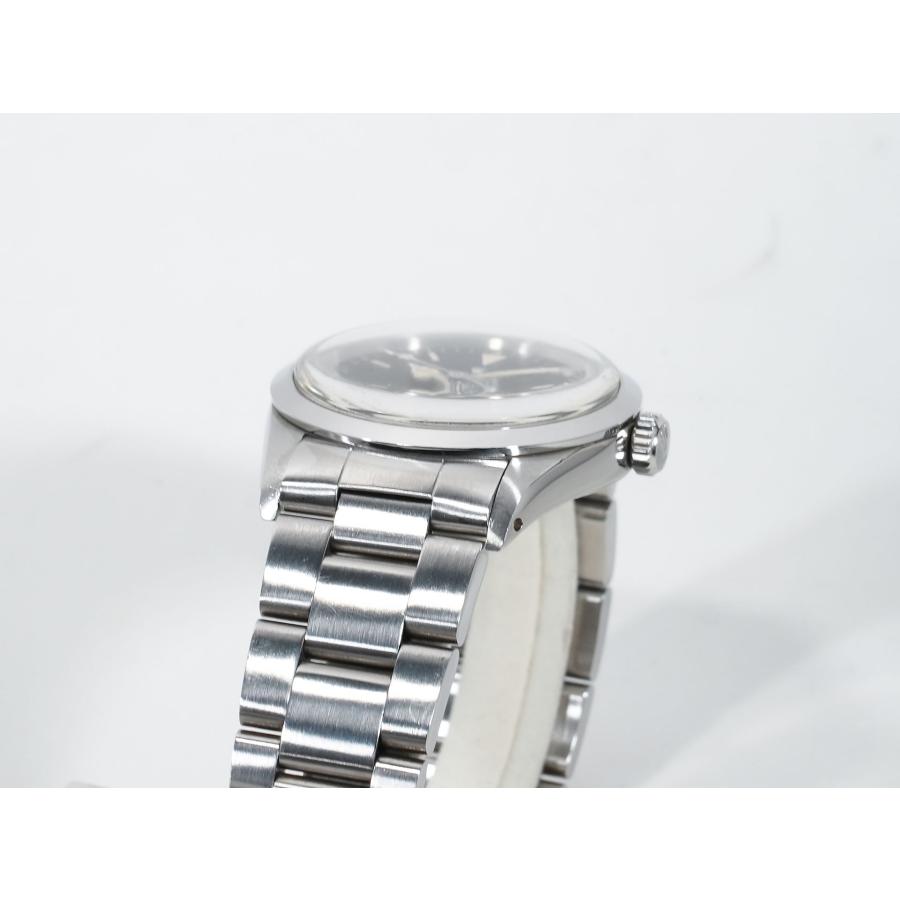 ロレックス エクスプローラーI Ref.1016 ステンレススチール ブラック文字盤 | エクスプローラー（ROLEX） | 05
