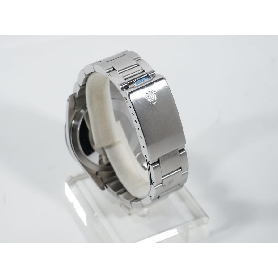 ロレックス エクスプローラーI Ref.1016 ステンレススチール ブラック文字盤 | エクスプローラー（ROLEX） | 06