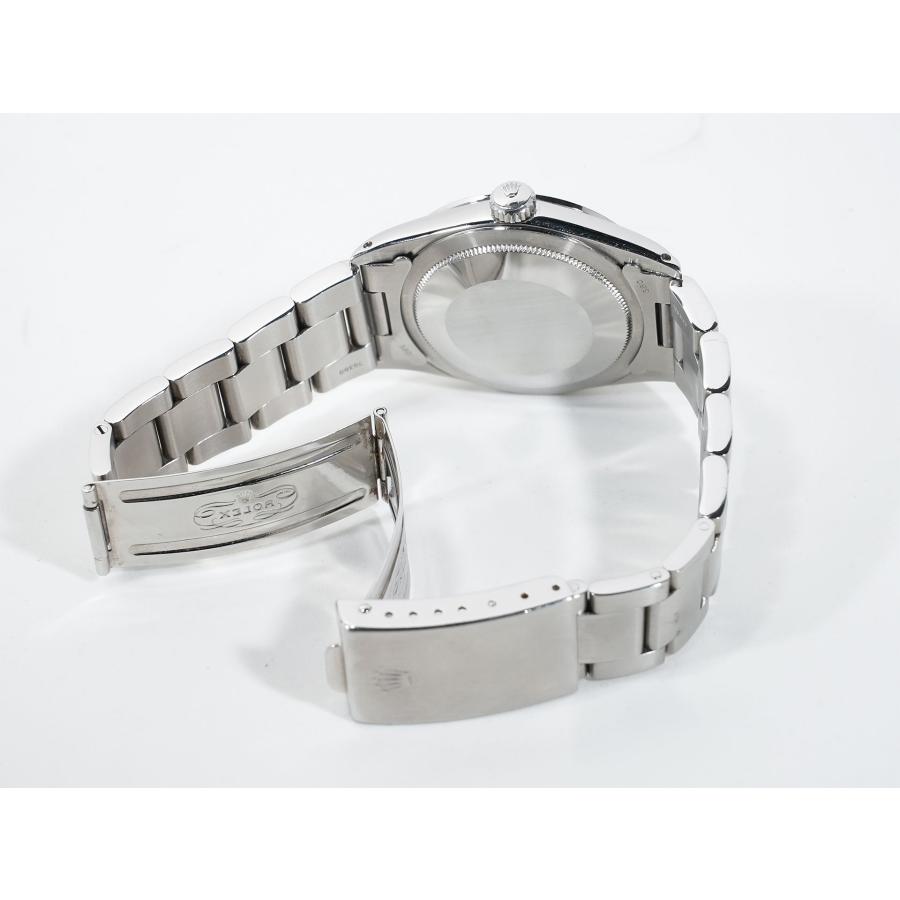 ロレックス エクスプローラーI Ref.1016 ステンレススチール ブラック文字盤 | エクスプローラー（ROLEX） | 07