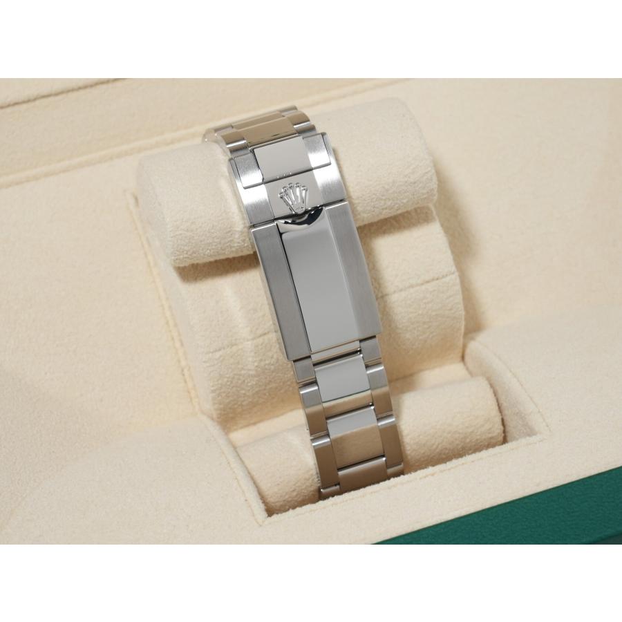 ロレックス ヨットマスター40 Ref.126622 ステンレススチール/プラチナ スレート文字盤 | ヨットマスター | 06